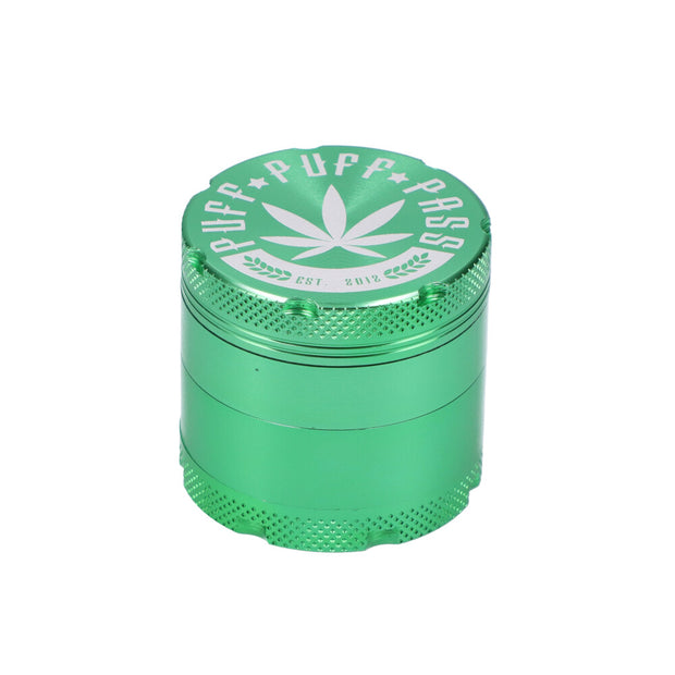 3 Stage 40mm Aluminum Grinder