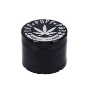 3 Stage 55mm Aluminum Grinder