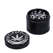 3 Stage 55mm Aluminum Grinder