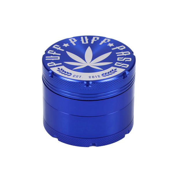 3 Stage 55mm Aluminum Grinder