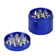 3 Stage 55mm Aluminum Grinder