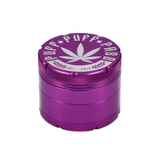 3 Stage 55mm Aluminum Grinder