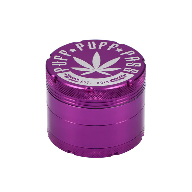 3 Stage 55mm Aluminum Grinder