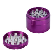 3 Stage 55mm Aluminum Grinder