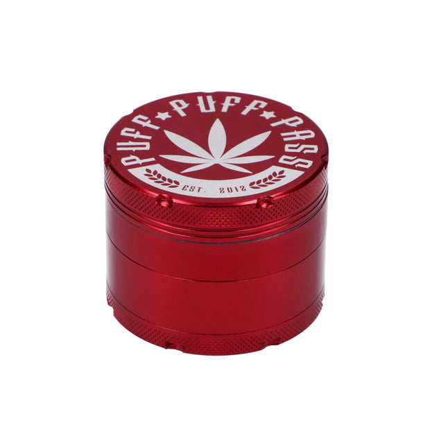 3 Stage 55mm Aluminum Grinder