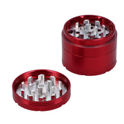 3 Stage 55mm Aluminum Grinder