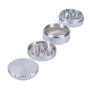 3 Stage 55mm Aluminum Grinder