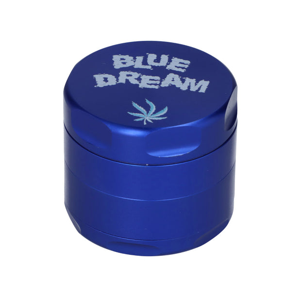 Blue Dream 55mm 3 Stage Grinder