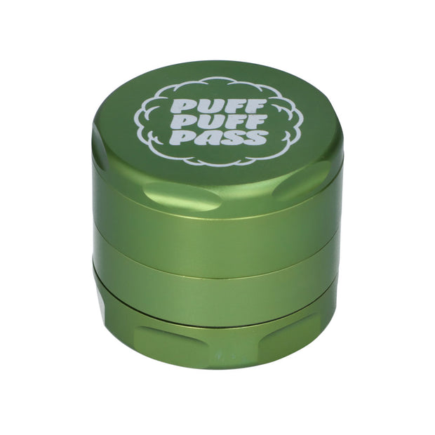 GSC 55mm 3-Stage Grinder