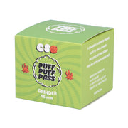 GSC 55mm 3-Stage Grinder