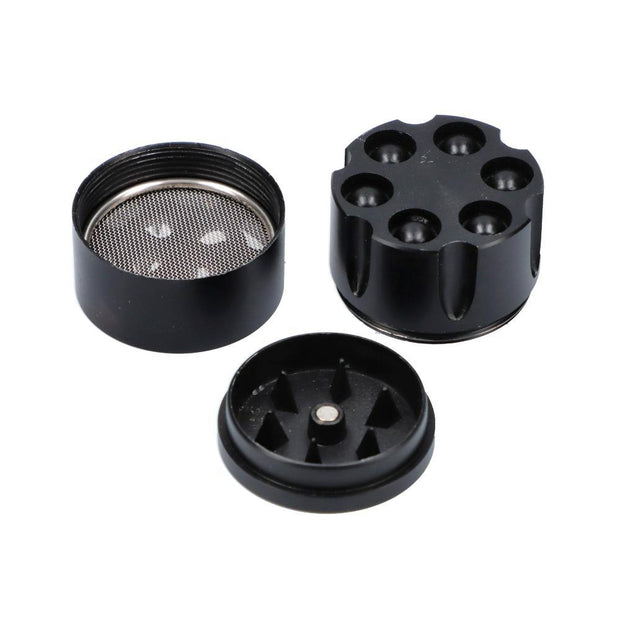 2 Comp Bullet Grinder-Assorted