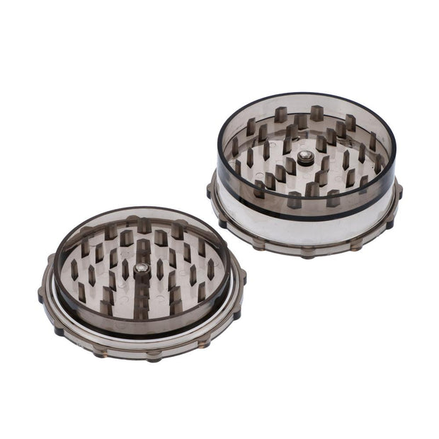 Plastic Grinder-Assorted-65mm