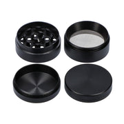 Aluminum Grinder-Assorted