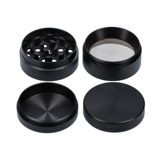 Aluminum Grinder-Assorted