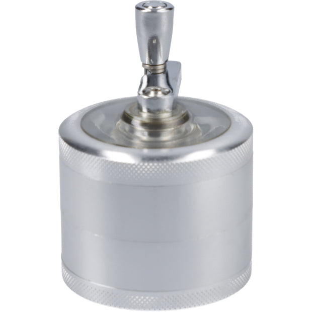 CNC Aluminum Grinder-Assorted-61mm