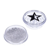 Famous X 59mm Acrylic Grinders Ð Tray of 12