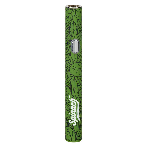 Spinach™ Vape Charging Kit – Battery + USB Charger