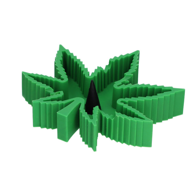 Leaf Silicone Ashtray