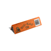 Zig-Zag Slow Burning Rolling Papers Ð 1 _ÓOrange Ð 25 Pack