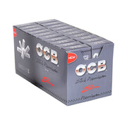 OCB Stick Premium Pre-Cut Filters Ð Slim Ð 20 Packs x 120 Pieces