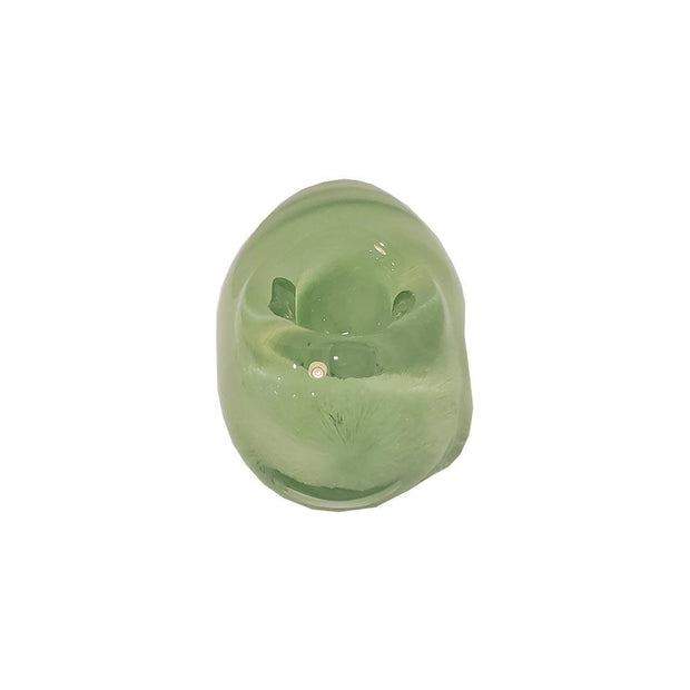 Glass Drop Pipe- Assorted