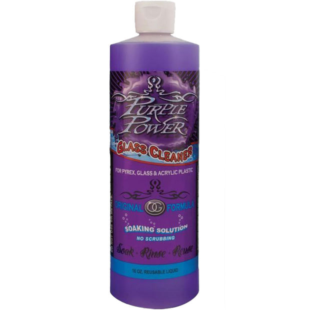 Purple Power Original Formula