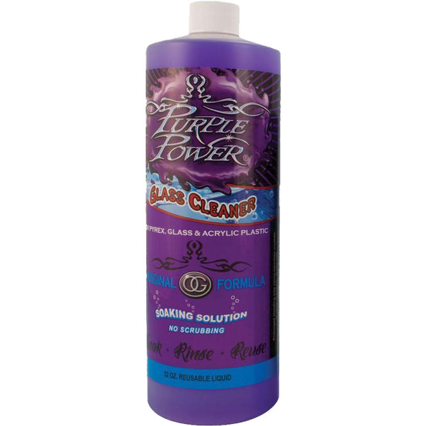 Purple Power Original Formula