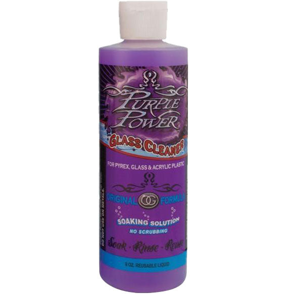 Purple Power Original Formula