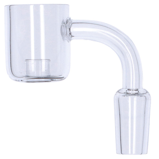 Core Reactor Quartz Banger – Polished Male Joint