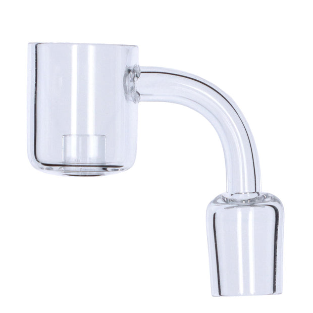 Core Reactor Quartz Banger – Polished Male Joint