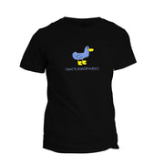 T-Shirt That's Quacktastic!