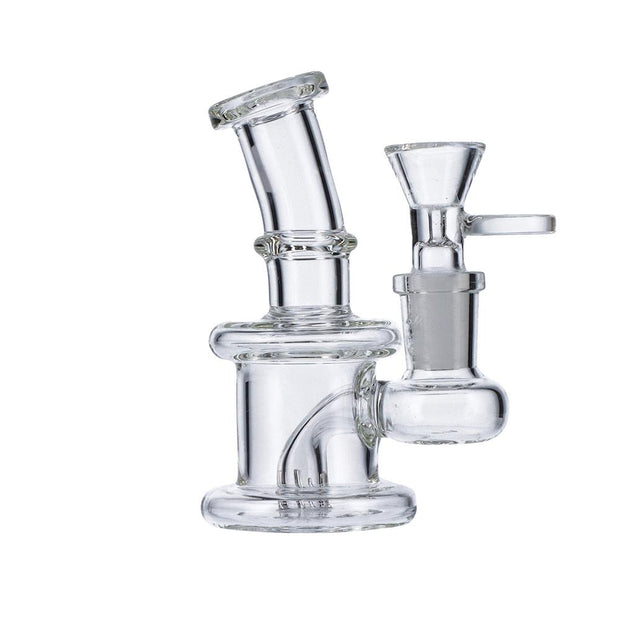 4Ó Mini Water Pipe