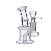 4Ó Mini Water Pipe