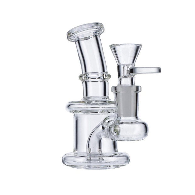 4Ó Mini Water Pipe
