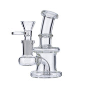 4Ó Mini Water Pipe