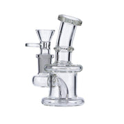 4Ó Mini Water Pipe