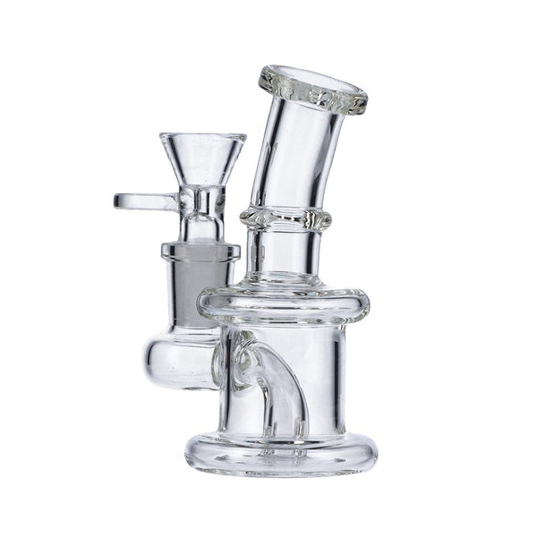 4Ó Mini Water Pipe