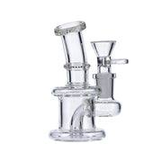 4Ó Mini Water Pipe