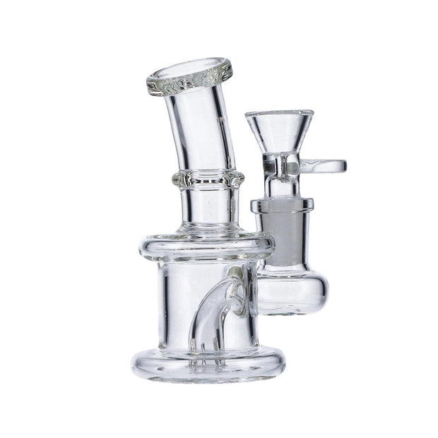 4Ó Mini Water Pipe