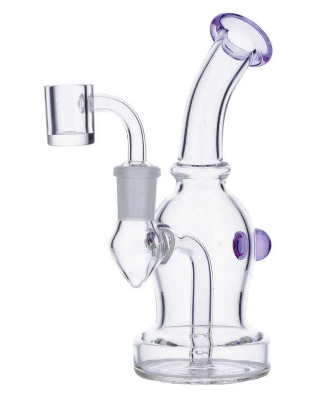 Dab Rig w/Quartz Banger-Assort