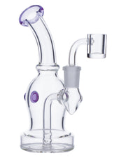 Dab Rig w/Quartz Banger-Assort