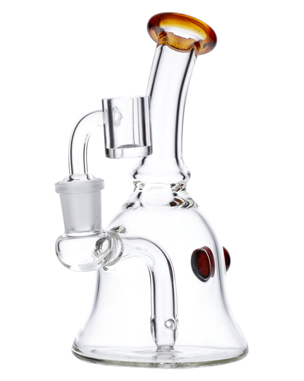 Dab Rig w/Quartz Banger-Assort