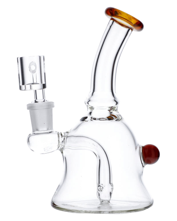 Dab Rig w/Quartz Banger-Assort