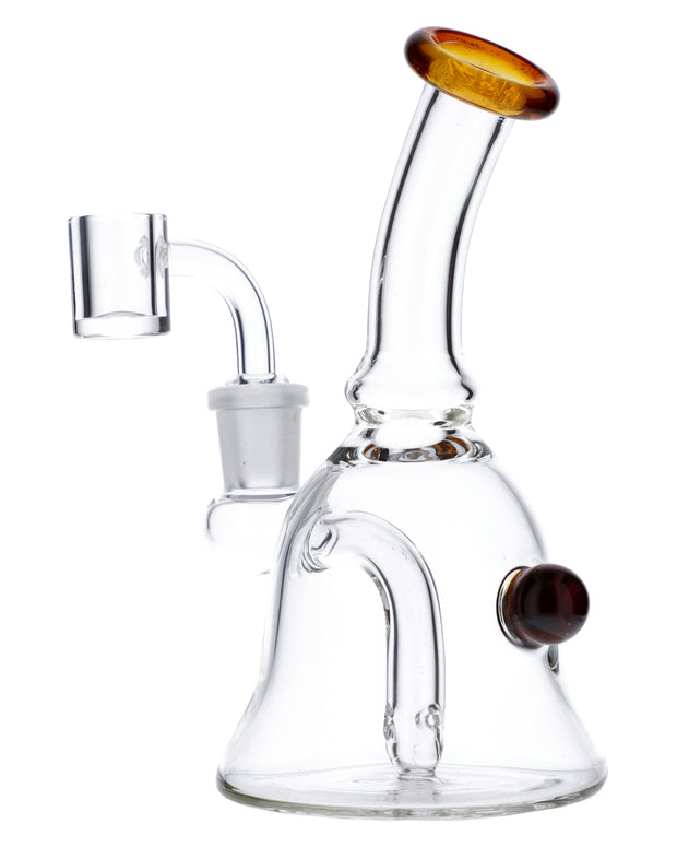 Dab Rig w/Quartz Banger-Assort