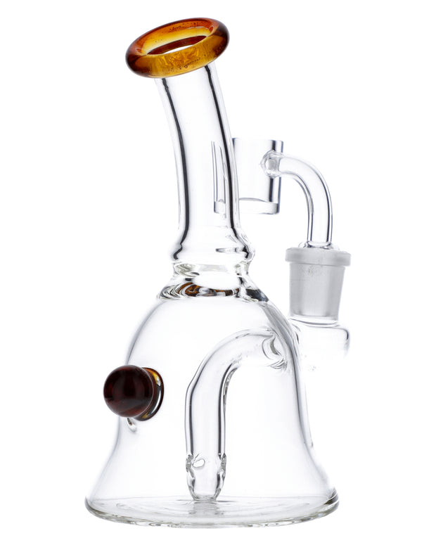 Dab Rig w/Quartz Banger-Assort