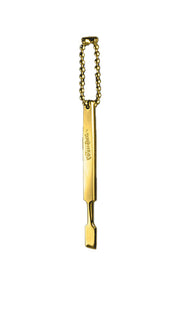 Skilletools Gold Mini ÒGlassyÓ Dabber