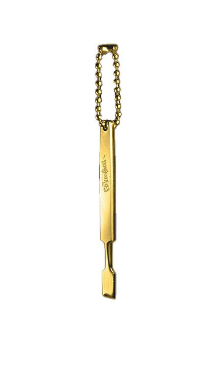 Skilletools Gold Mini ÒGlassyÓ Dabber