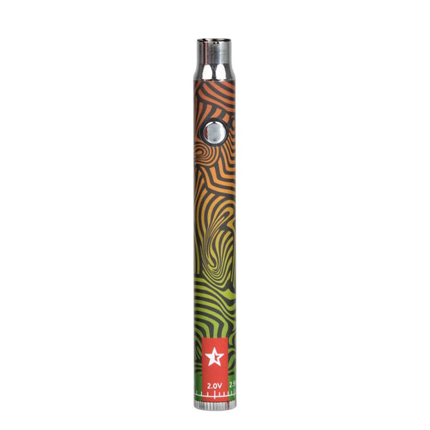 Lit Sticc Adjustable Voltage Battery Safari