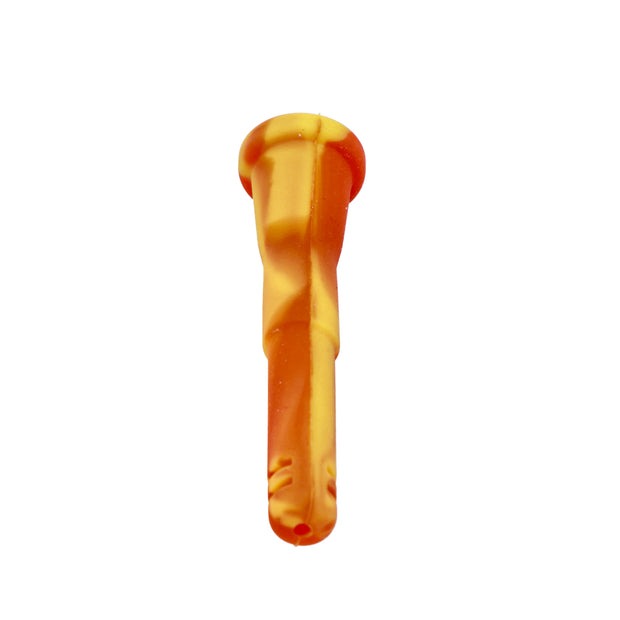 Silicone Downstem Ð 100mm