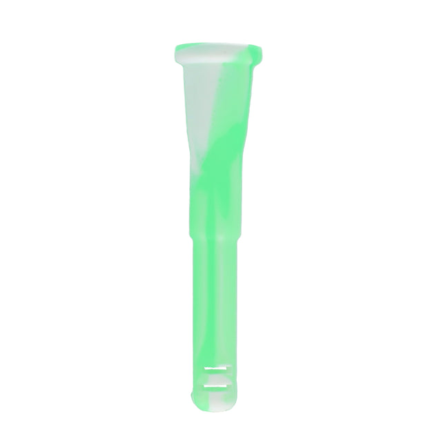 Silicone Downstem Ð 100mm